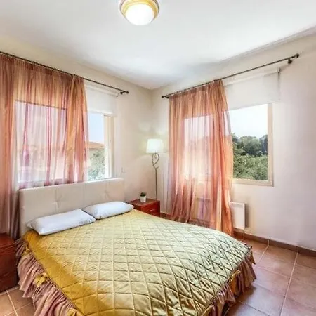 Villa Valley 1 With Private Pool *