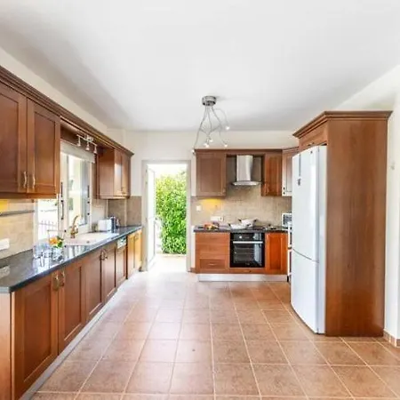 Villa Valley 1 With Private Pool Polis