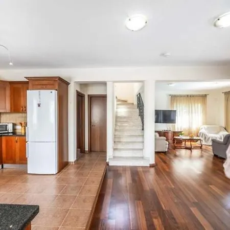 Valley 1 With Private Pool *