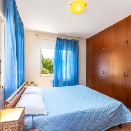 Valley 1 With Private Pool * Polis