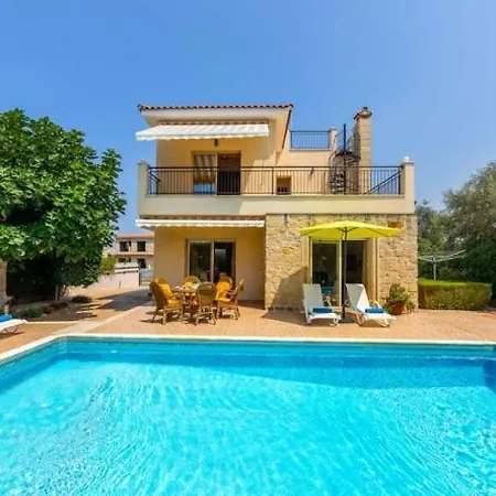 Valley 1 With Private Pool