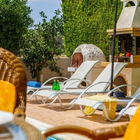 Valley 1 With Private Pool Villa