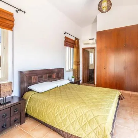 Villa Valley 1 With Private Pool