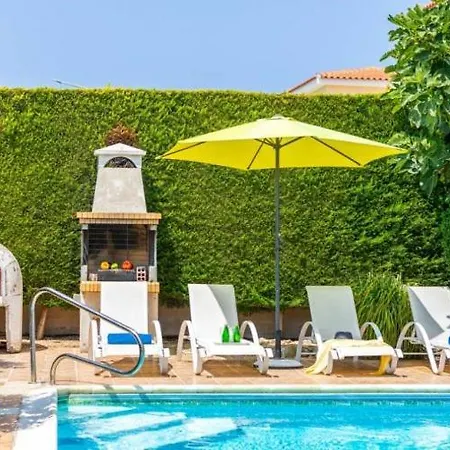 Valley 1 With Private Pool * Polis