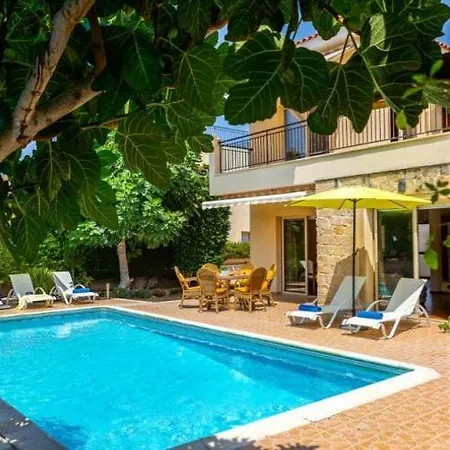 Villa Valley 1 With Private Pool