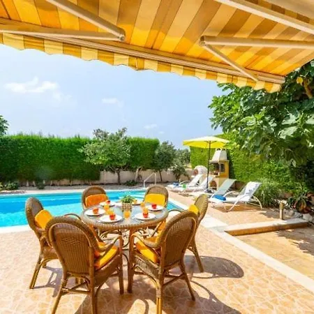 Valley 1 With Private Pool Villa