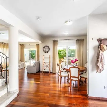 Valley 1 With Private Pool Villa Polis