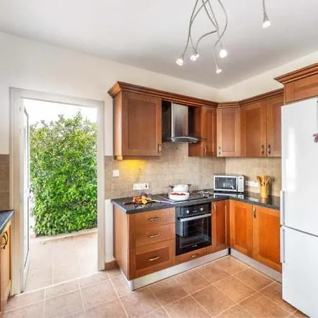 Valley 1 With Private Pool Polis