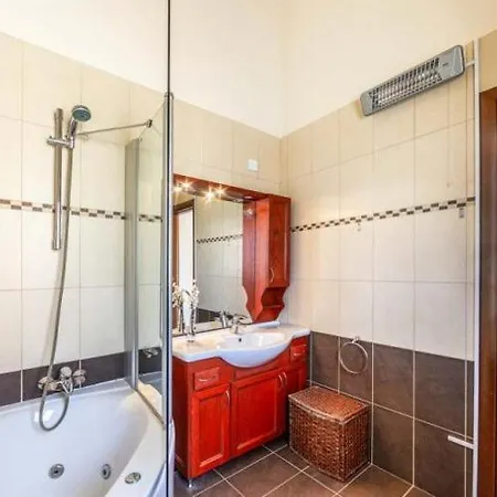 Villa Valley 1 With Private Pool *