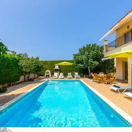 Valley 1 With Private Pool Villa *