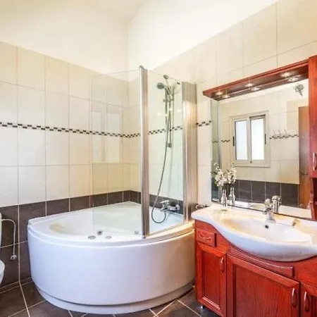 Valley 1 With Private Pool Polis