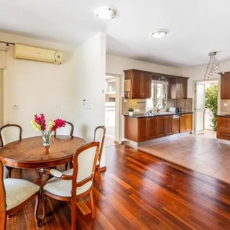 Valley 1 With Private Pool וילה