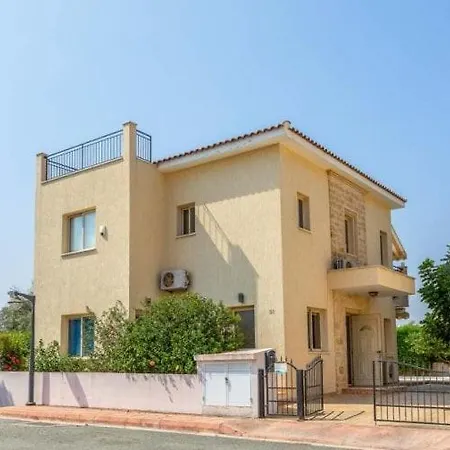 Villa Valley 1 With Private Pool *