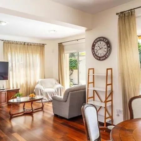 וילה Valley 1 With Private Pool