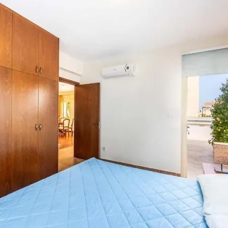 Valley 1 With Private Pool *