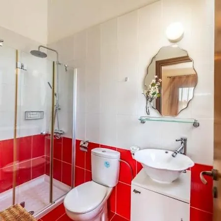 Valley 1 With Private Pool * Polis