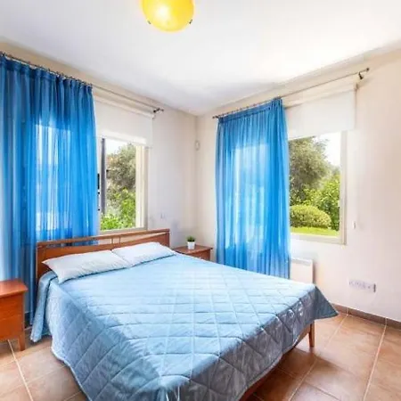 Valley 1 With Private Pool